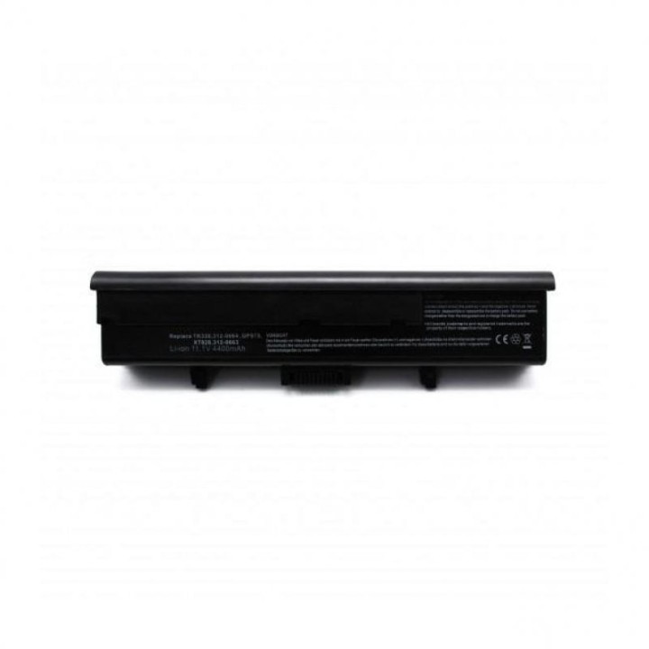 Voltistar Batería para Dell XPS M1530 TK330 312-0664 GP975