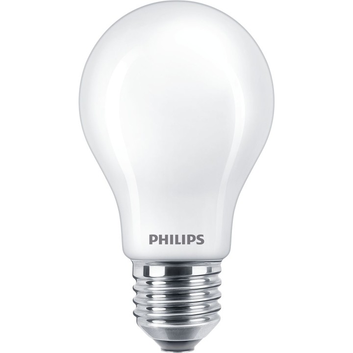 Bombilla Philips LED Classic 40W A60 E27 (929001372528)