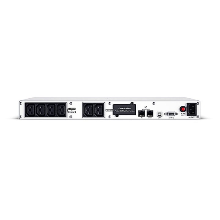 Cyberpower OR1500ERM1U SAI Rack 1500VA-900W