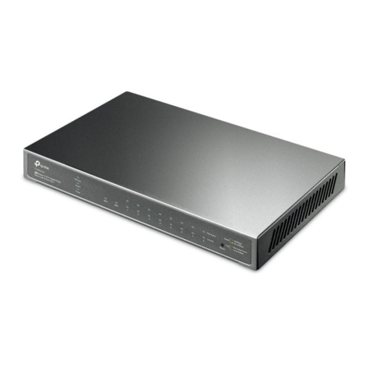 TP-Link TL-SG2008 Switch 8 Puertos Gigabit