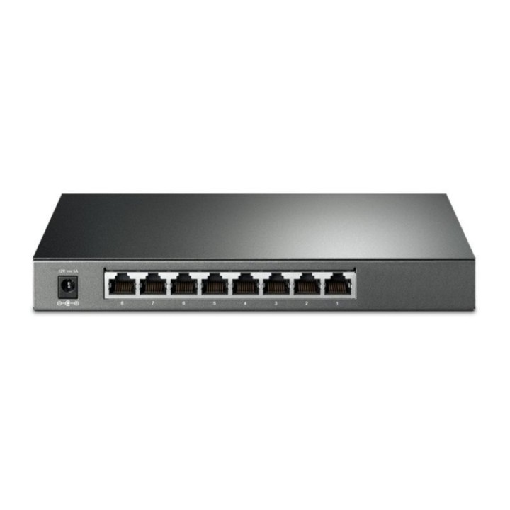TP-Link TL-SG2008 Switch 8 Puertos Gigabit