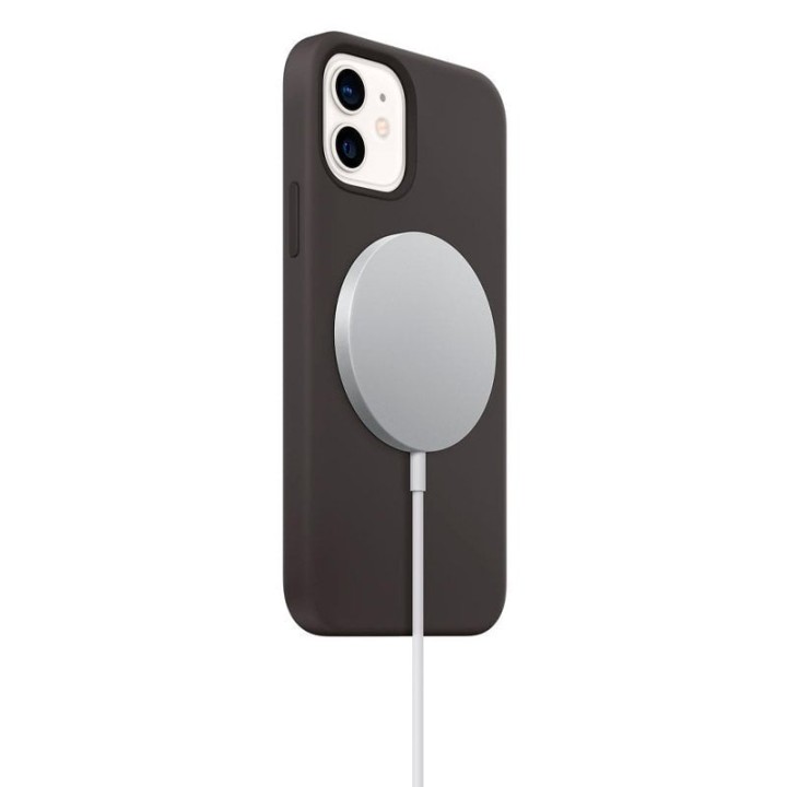 Cool Dock Cargador Inalámbrico Qi 15W Blanco