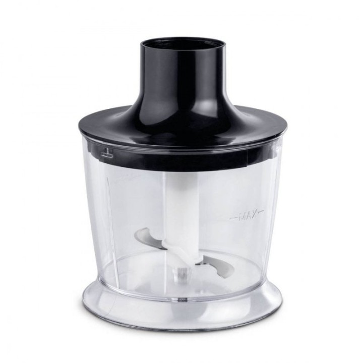 Ufesa BP4750 Vario 1400 Titanium XL Batidora de Mano 1400W