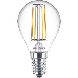 Bombilla Philips LED Classic 40W P45 E14 (929002024628)