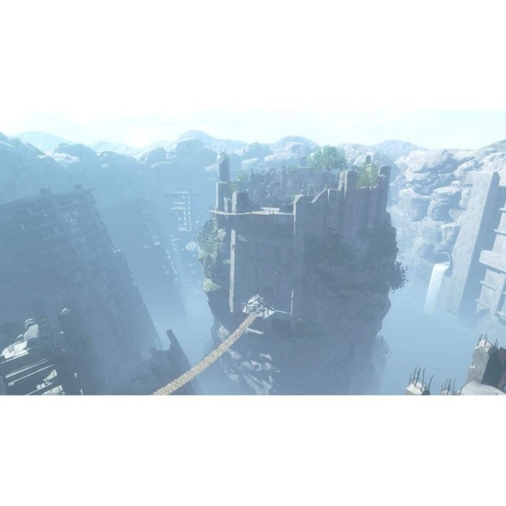 NieR Replicant PS4
