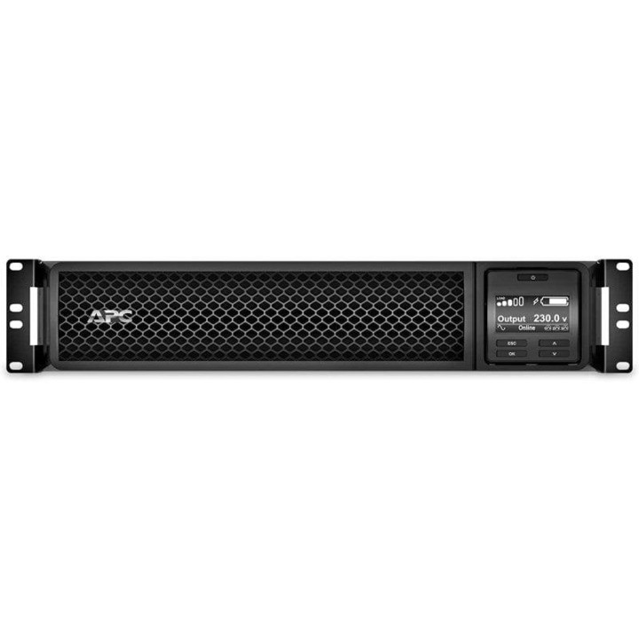 APC SRT3000RMXLI SAI 3000VA 2700W