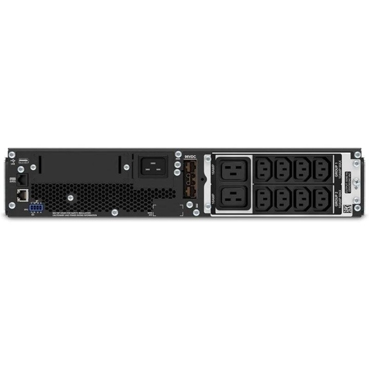 APC SRT3000RMXLI SAI 3000VA 2700W