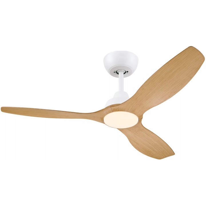 Ventilador Techo Philips con Luz Blanco (929004641201)