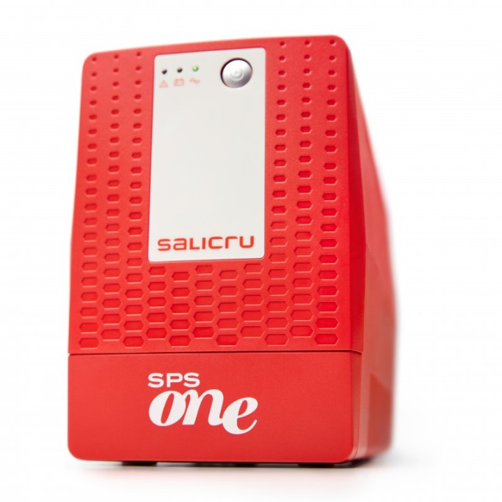 Salicru SPS 2000 ONE IEC SAI 2000VA 1200W