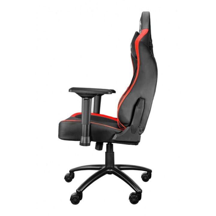 Talius Vulture Silla Gaming Negra/Roja