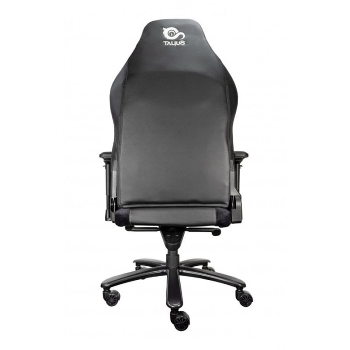 Talius Mamut Silla Gaming Negra/Gris