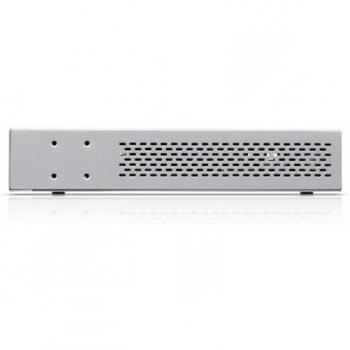 Ubiquiti US-XG-6POE Switch 4 Puertos Gigabit + 2 SFP+