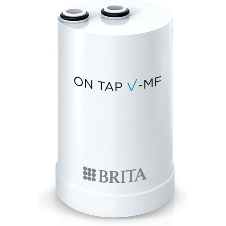 Brita On Tap V-MF Cartucho de filtro de agua (600L)