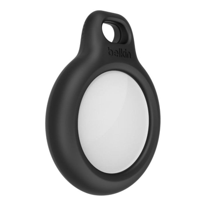 Belkin Llavero para Apple AirTag Negro