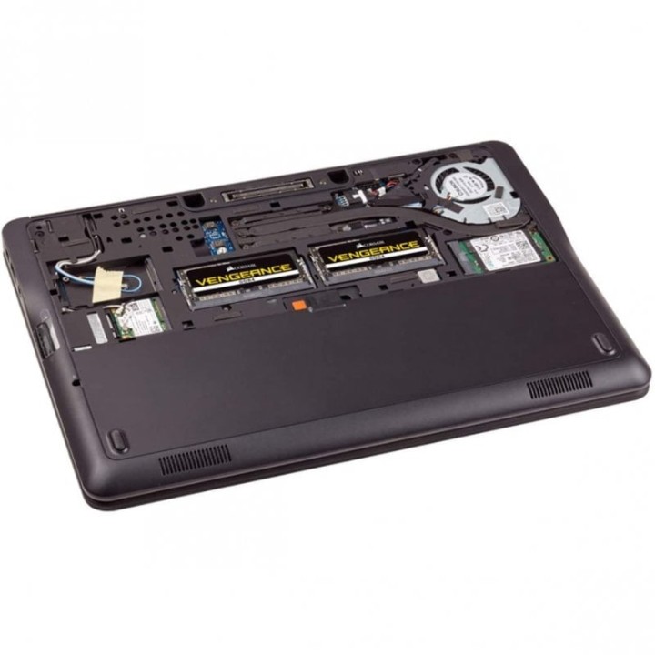 Corsair Vengeance SO-DIMM DDR4 2400MHz PC4-19200 8GB CL16