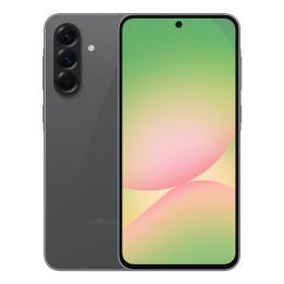 Smartp Samsung A56 6.7" 8Gb 256Gb 5G Negro (SM-A566BZ)