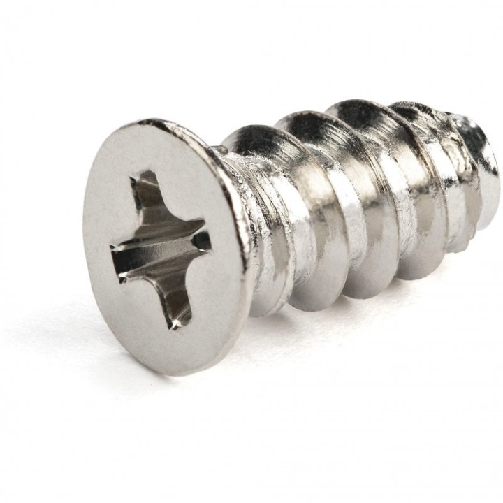 Startech Pack 50 Tornillos M5 para Torres