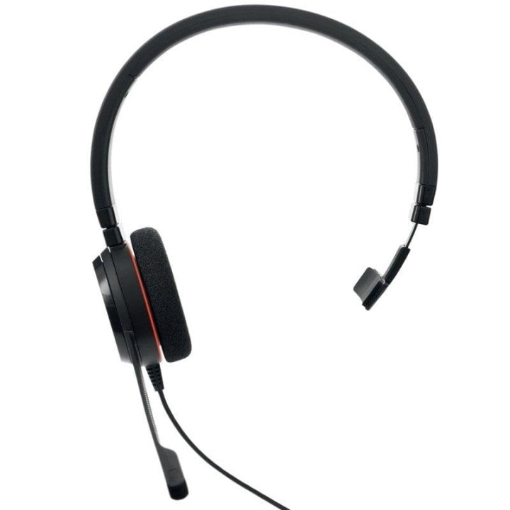 Jabra Evolve 20 Auricular Monoaural USB