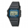 RELOJ CASIO F-105W-1AWYEF