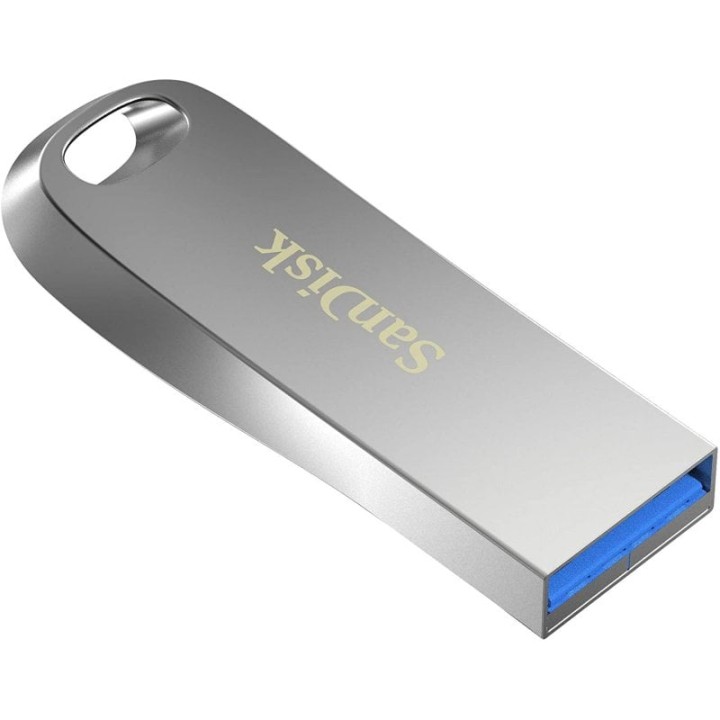 SanDisk Ultra Luxe 512GB USB 3.1