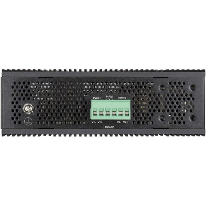 D-Link DIS-200G-12PS Switch 12 Puertos Gigabit + 2 SFP