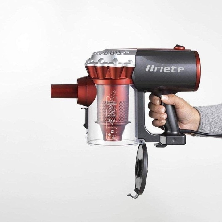 Ariete 2761 Aspirador Escoba 2 en 1 600W