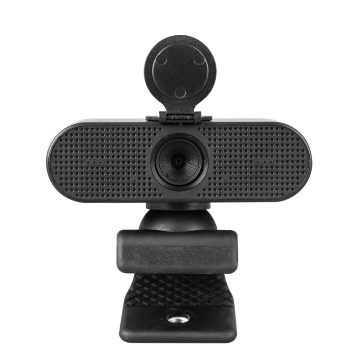 Iggual Quick View Webcam 1080P