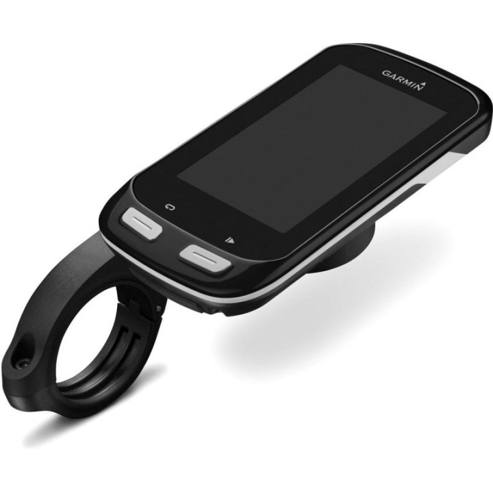 Garmin Soporte Alargado de Bicicleta para GPS Garmin Edge/Forerunner