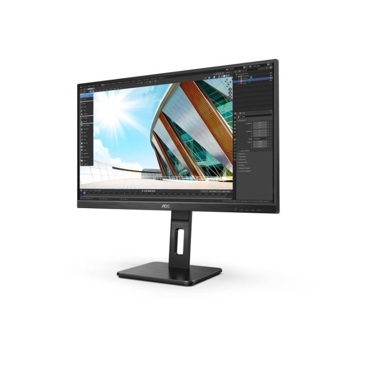 AOC 27P2Q 27" LED IPS FullHD FreeSync