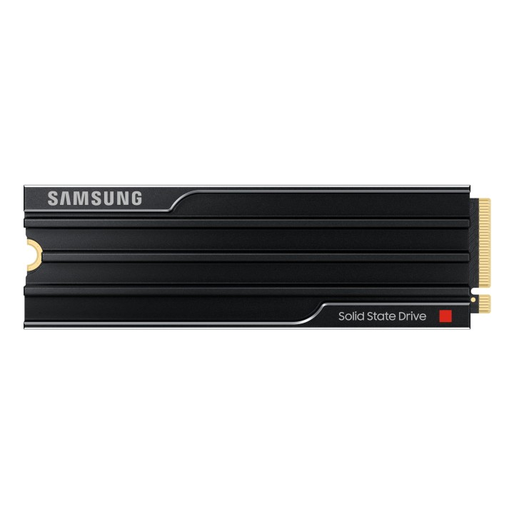 SSD Samsung 9100 Pro 2Tb M.2 NVMe V-NAND (MZ- VAP2T0CW)