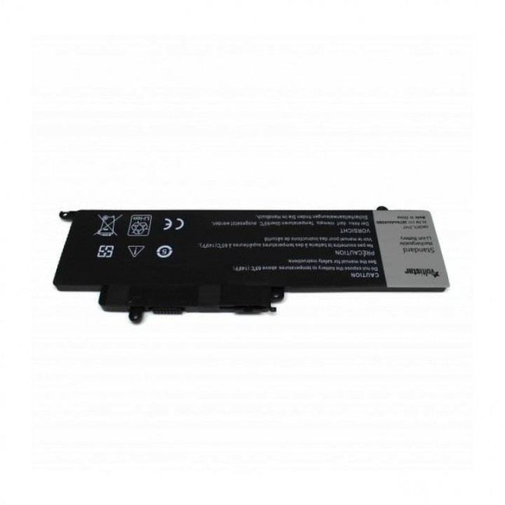 Voltistar Batería para Portátil Dell Inspiron 13 15 Serie 7000 7347 7352 7353 7359 7568 7348 7558