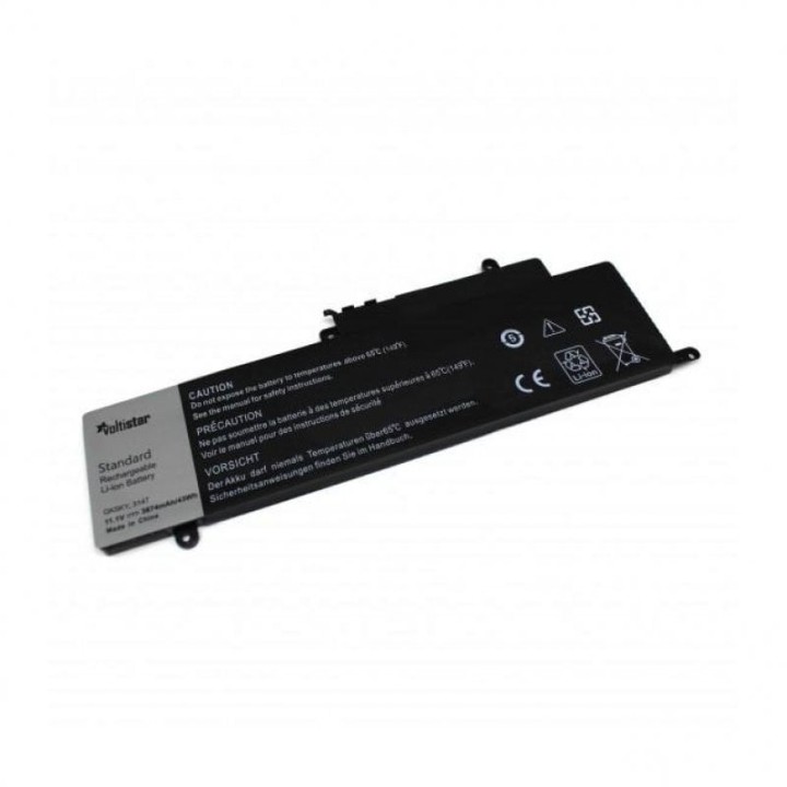 Voltistar Batería para Portátil Dell Inspiron 13 15 Serie 7000 7347 7352 7353 7359 7568 7348 7558
