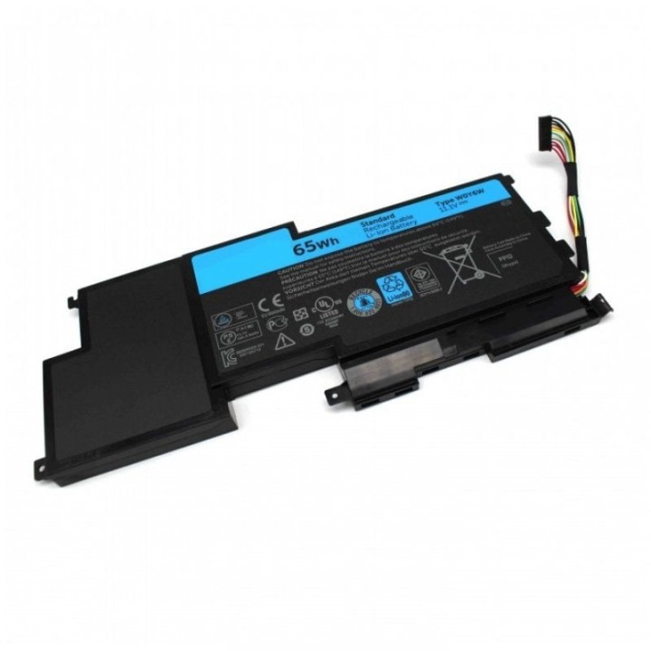 Voltistar Batería para Portátil Dell XPS 15 L521X W0Y6W 3NPC0 9F233 9F2JJ