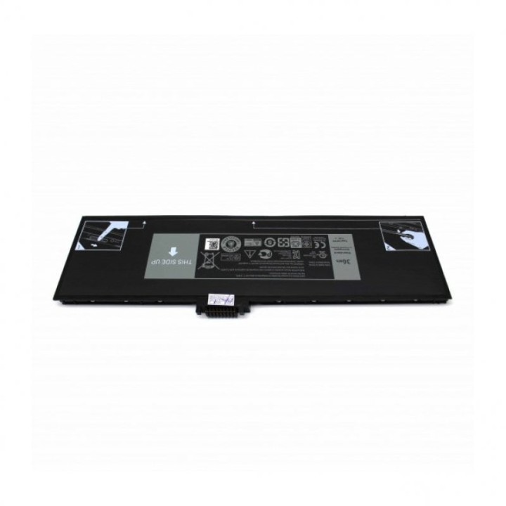 Voltistar Batería para Tablet Dell Venue 11 Pro 7130 HXFHF VT26R VJF0X