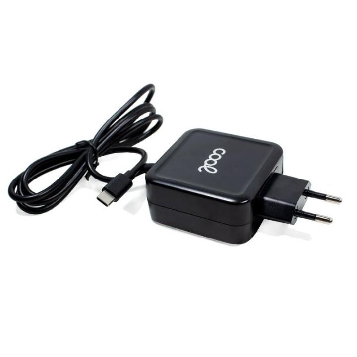 Cool Cargador Red Universal USB-C 45W para Portátiles