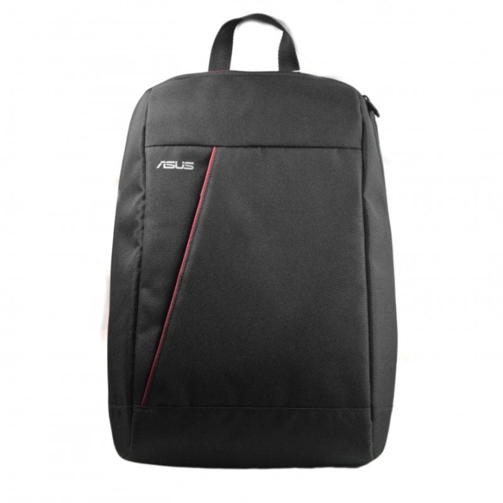 Asus Nereus Mochila Negra para Portátil hasta 16"