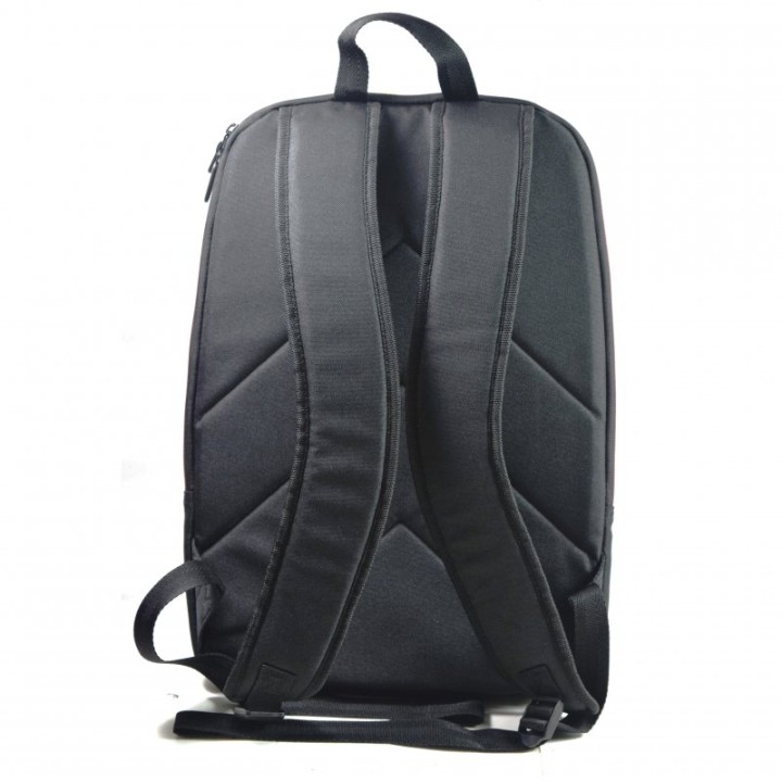 Asus Nereus Mochila Negra para Portátil hasta 16"