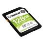 Kingston SD HC Selecc Plus 128Gb C10 (SDS2/128GB)