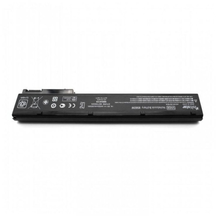 Voltistar Batería para Portátil HP EliteBook 8570W 8760W