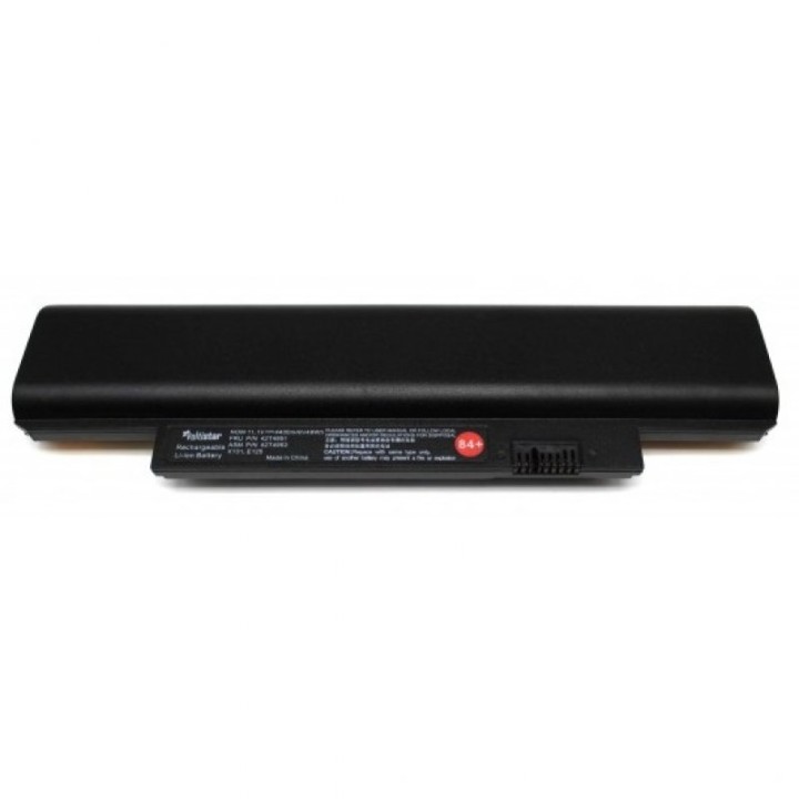 Voltistar Batería para Portátil Lenovo ThinkPad X121E X130E X131E Edge E320