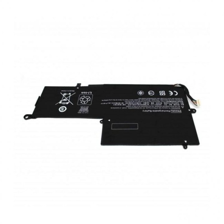 Voltistar Batería para Portátil HP Spectre PRO X360 G1 G2 Series PK03XL