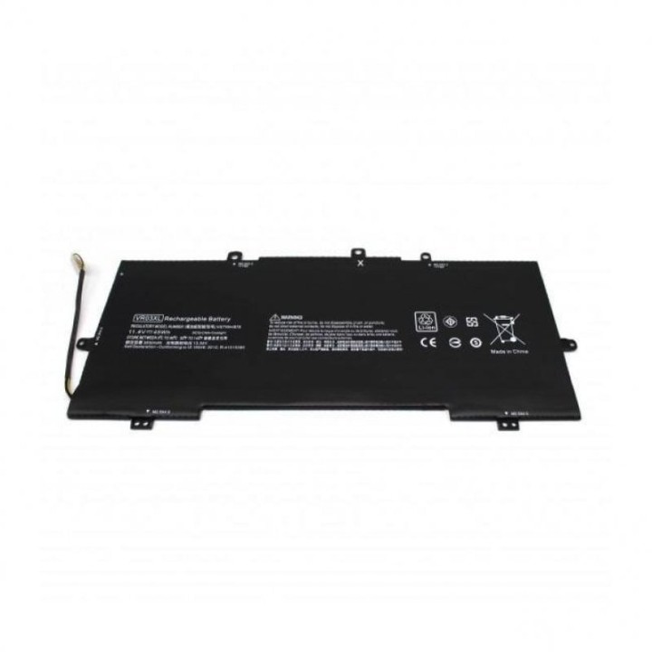 Voltistar Batería para Portátil HP Envy 13 Pavilion 13-D 816497-1C1 HSTNN-IB7E VR03XL