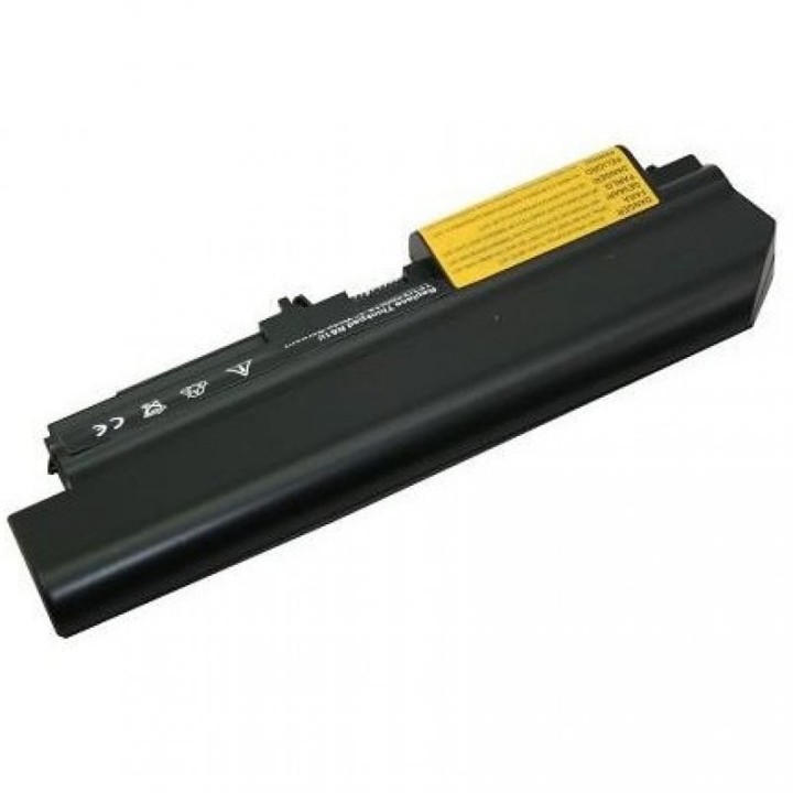 Voltistar Batería para Portátil Lenovo ThinkPad T400 R400 R61 T61 41U3198