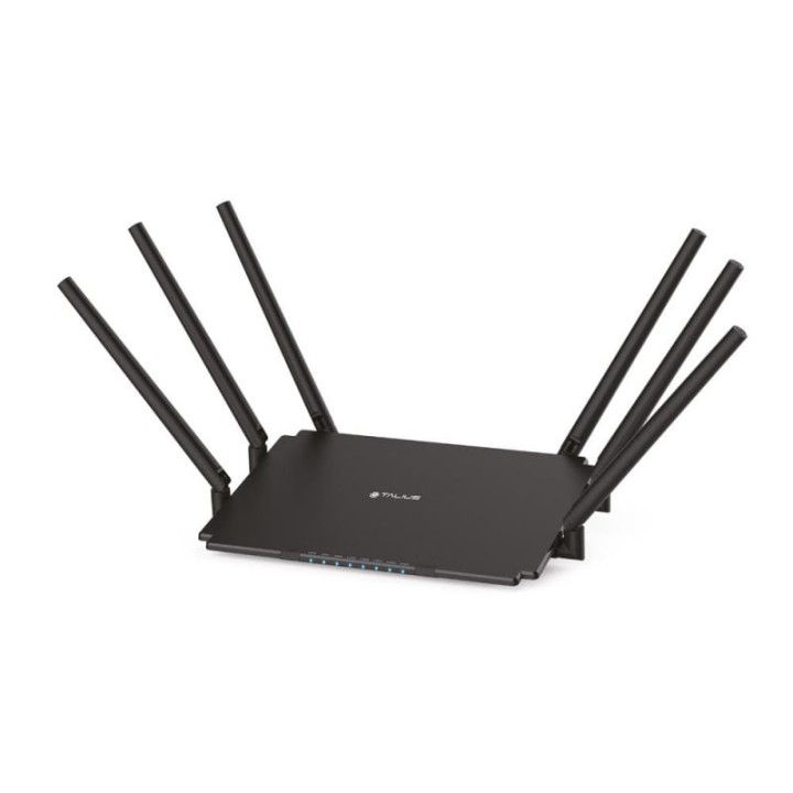 Talius RT2100GLAN Router WiFi Doble Banda