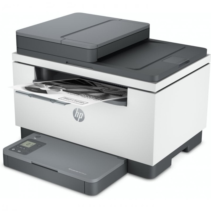 HP Laserjet MFP M234SDN Multifunción Láser Monocromo