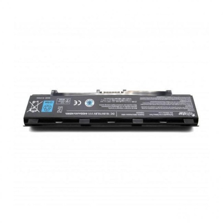 Voltistar Batería para Portátil Toshiba Satellite C40 C45 C55 C55D C55DT C55T C70 C75
