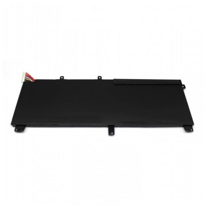 Voltistar Batería para Portátil Dell Precision M3800 XPS 15 9530 T0TRM 245RR 7D1WJ Y758W H76MV