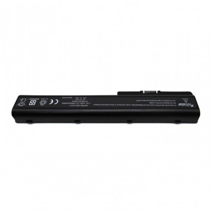 Voltistar Batería para Portátil HP Pavilion DV7 10.8V 464058-121 480385-001 497705-001 464059-361