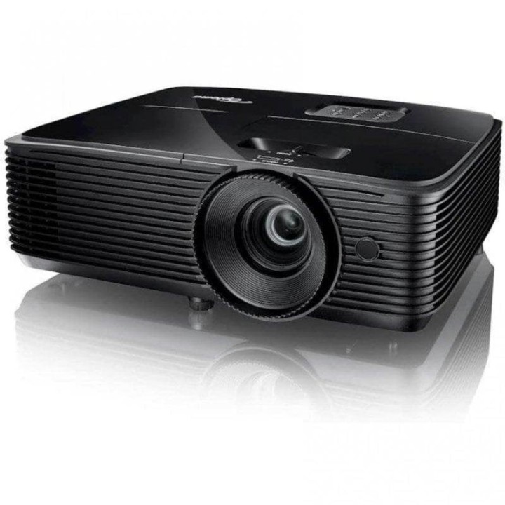 Optoma X400LVe Proyector 3D ANSI DLP XGA 4000 Lúmenes