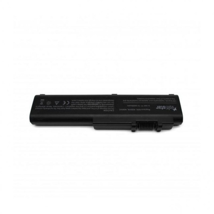 Voltistar Batería para Portátil Asus N50 N50VC N50VN SERIES